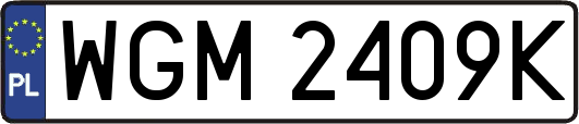 WGM2409K