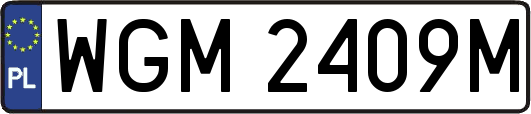 WGM2409M