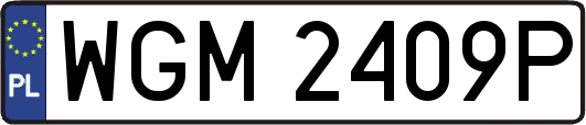 WGM2409P