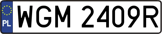 WGM2409R