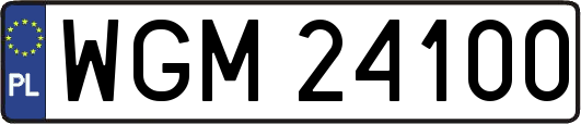 WGM24100
