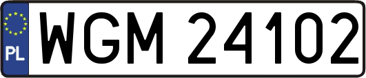 WGM24102