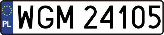 WGM24105