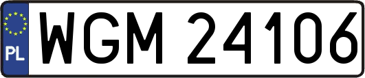 WGM24106