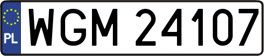 WGM24107