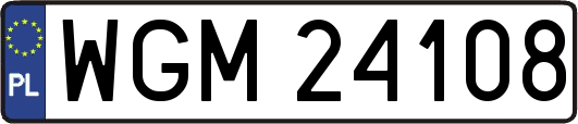 WGM24108