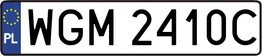 WGM2410C