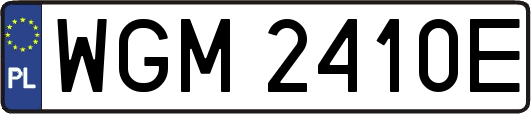 WGM2410E