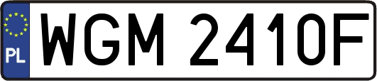 WGM2410F