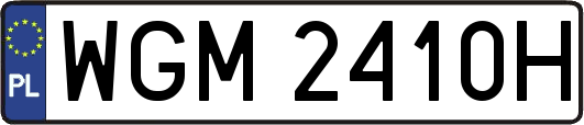WGM2410H