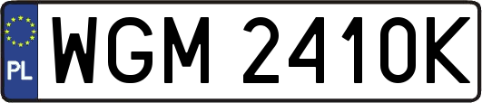 WGM2410K