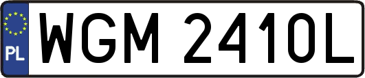 WGM2410L