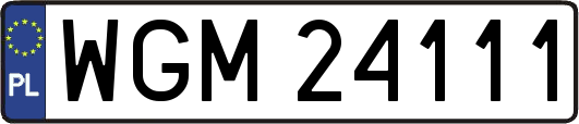 WGM24111