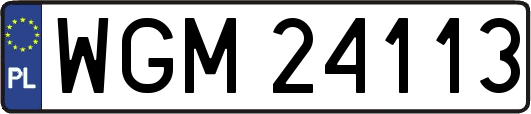 WGM24113