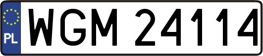WGM24114