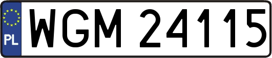 WGM24115