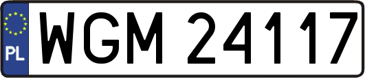 WGM24117
