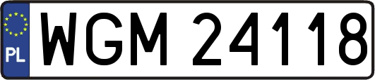 WGM24118
