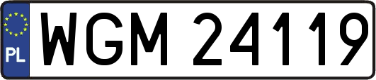WGM24119