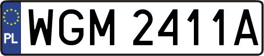 WGM2411A