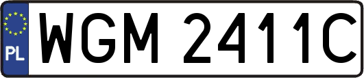 WGM2411C