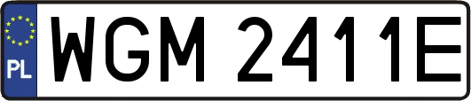 WGM2411E