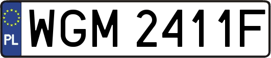 WGM2411F