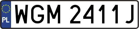 WGM2411J