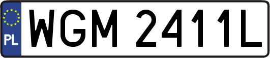 WGM2411L