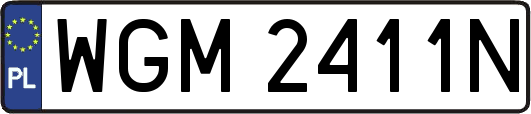 WGM2411N
