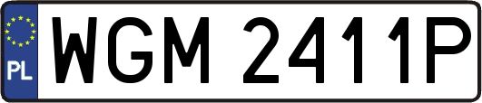WGM2411P