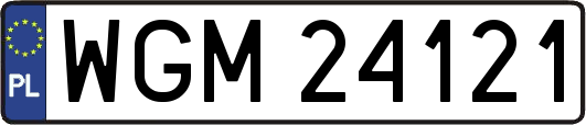 WGM24121