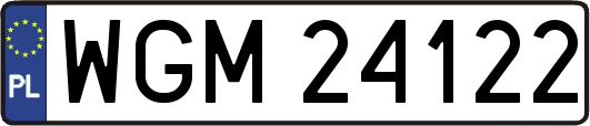 WGM24122