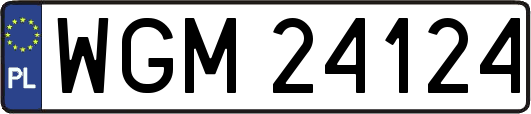 WGM24124