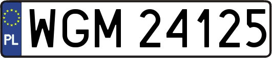 WGM24125