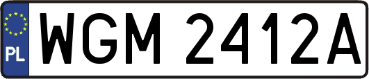 WGM2412A