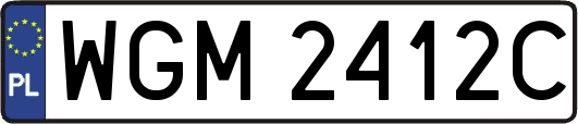 WGM2412C