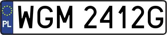 WGM2412G