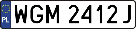 WGM2412J
