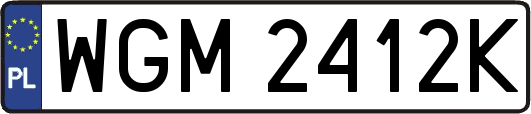 WGM2412K