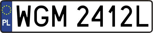 WGM2412L