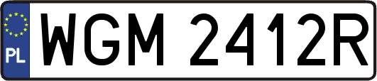 WGM2412R