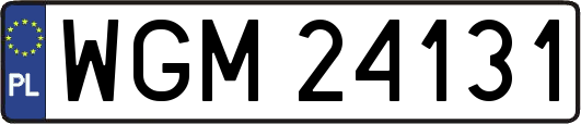 WGM24131