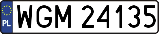 WGM24135