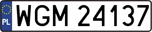 WGM24137