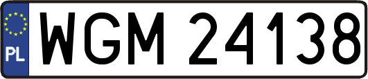 WGM24138