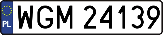 WGM24139