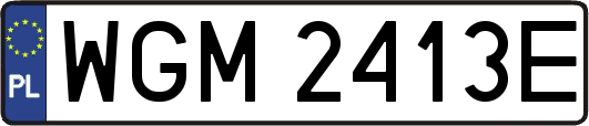 WGM2413E