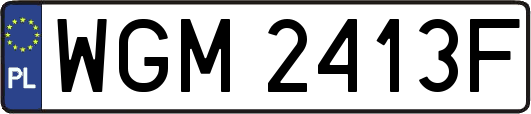 WGM2413F