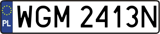 WGM2413N